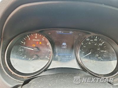 Zdjęcie 9 z 13 samochodu: 2019 NISSAN ROGUE SPORT S VIN:JN1BJ1CR5KW338731 - miniatura