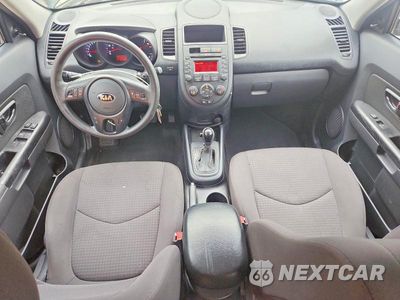 Zdjęcie 8 z 12 samochodu: 2013 KIA SOUL BASE VIN:KNDJT2A50D7633323 - miniatura