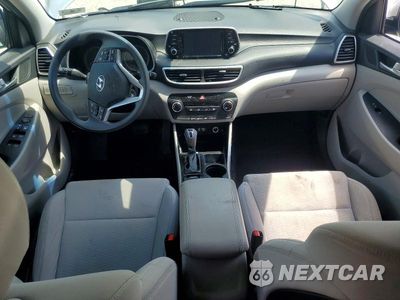 Zdjęcie 8 z 13 samochodu: 2019 HYUNDAI TUCSON SE VIN:KM8J2CA47KU005785 - miniatura