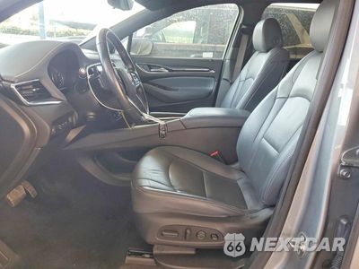 Zdjęcie 7 z 13 samochodu: 2024 BUICK ENCLAVE PREMIUM VIN:5GAEVBKW7RJ124795 - miniatura