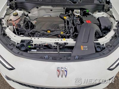 Zdjęcie 12 z 13 samochodu: 2025 BUICK ENVISTA SPORT TOURING VIN:KL47LBEP1SB237931 - miniatura