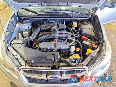 Zdjęcie 11 z 12 samochodu: 2014 SUBARU IMPREZA VIN:JF1GPAA63E8320074 - miniatura