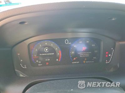 Zdjęcie 9 z 14 samochodu: 2025 ACURA ADX A-SPEC VIN:3HDSA1H54SM709296 - miniatura