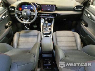 Zdjęcie 8 z 14 samochodu: 2024 DODGE HORNET GT VIN:ZACNDFANXR3A43377 - miniatura