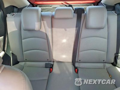 Zdjęcie 10 z 13 samochodu: 2020 TOYOTA YARIS HATCHBACK XLE VIN:3MYDLBJVXLY700117 - miniatura