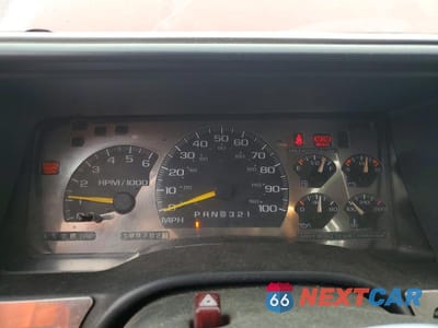 Zdjęcie 9 z 13 samochodu: 1998 CHEVROLET TAHOE K1500 VIN:1GNEK13R7WJ338778 - miniatura