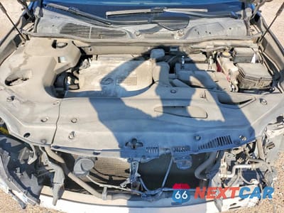 Zdjęcie 11 z 12 samochodu: 2014 LEXUS RX 450H VIN:JTJBC1BA9E2068365 - miniatura