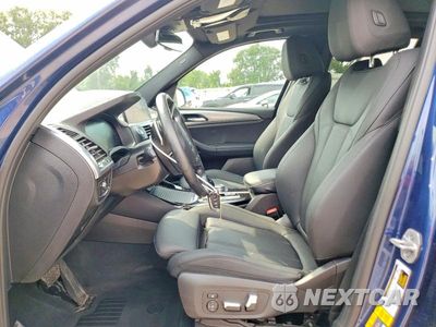 Zdjęcie 7 z 14 samochodu: 2021 BMW X3 XDRIVE30E VIN:5UXTS1C01M9E85552 - miniatura