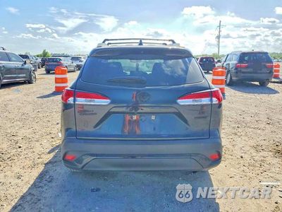 Zdjęcie 6 z 13 samochodu: 2024 TOYOTA COROLLA CROSS HYBRID SE VIN:7MUFBABG9RV045006 - miniatura
