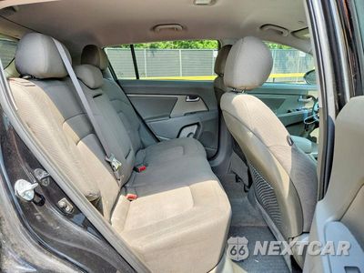 Zdjęcie 11 z 13 samochodu: 2013 KIA SPORTAGE LX VIN:KNDPB3A24D7410274 - miniatura