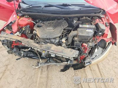 Zdjęcie 11 z 13 samochodu: 2016 HYUNDAI ACCENT SE VIN:KMHCT4AE5GU103547 - miniatura