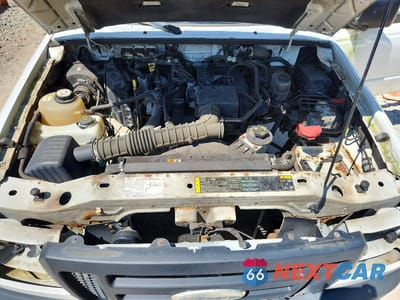 Zdjęcie 11 z 13 samochodu: 2007 FORD RANGER VIN:1FTYR10DX7PA03880 - miniatura