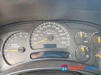 Zdjęcie 9 z 13 samochodu: 2004 GMC NEW SIERRA C1500 VIN:2GTEC19T541389499 - miniatura