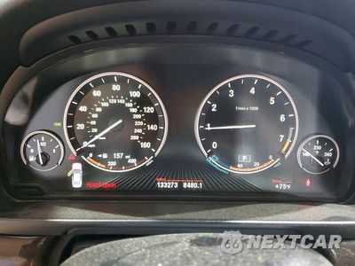 Zdjęcie 9 z 12 samochodu: 2016 BMW 535 XI VIN:WBA5B3C5XGG258081 - miniatura