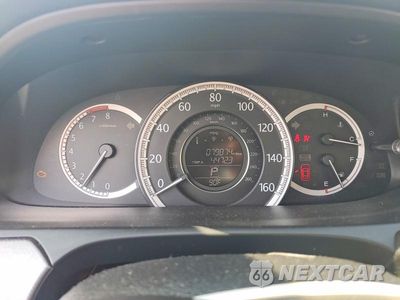 Zdjęcie 9 z 12 samochodu: 2014 HONDA ACCORD LX VIN:1HGCR2F33EA232658 - miniatura