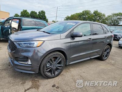 2020 FORD EDGE ST 2FMPK4APXLBB02643 - główne zdjęcie licytacji z USA - miniatura