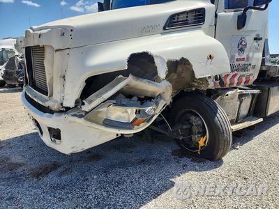 Zdjęcie 13 z 13 samochodu: 2014 HINO 258/268 VIN:5PVNE8JP8E4S50958 - miniatura