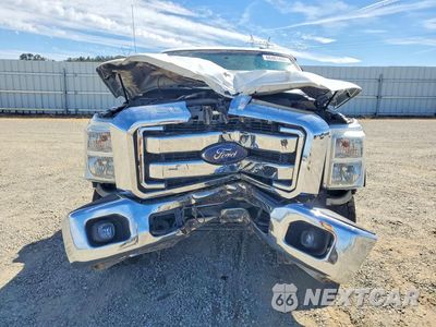 Piąte zdjęcie samochodu w środku: 2016 FORD F250 SUPER DUTY VIN:1FT7W2BT8GEB53092 - miniatura