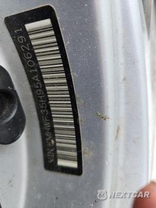Zdjęcie 12 z 12 samochodu: 2005 HYUNDAI SONATA GLS VIN:KMHWF35H95A106291 - miniatura