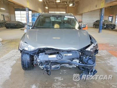 Piąte zdjęcie samochodu w środku: 2019 AUDI Q3 PREMIUM VIN:WA1AECF30K1076463 - miniatura