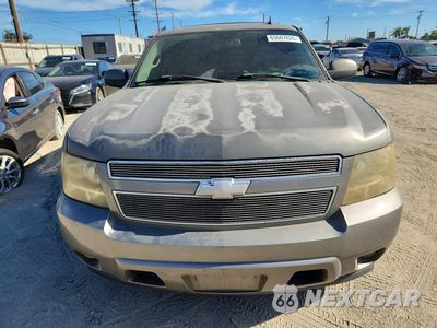 Piąte zdjęcie samochodu w środku: 2007 CHEVROLET SUBURBAN C1500 VIN:1GNFC16007J215257 - miniatura