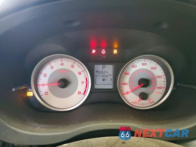Zdjęcie 9 z 13 samochodu: 2013 SUBARU IMPREZA VIN:JF1GJAA60DH012005 - miniatura