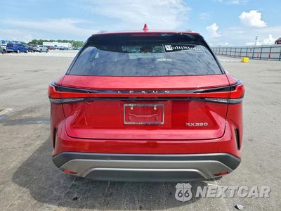 Zdjęcie 6 z 12 samochodu: 2024 LEXUS RX 350 PREMIUM VIN:JTJCHMAA7R2020541 - miniatura