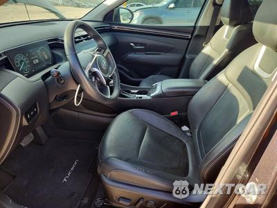 Zdjęcie 7 z 13 samochodu: 2022 HYUNDAI TUCSON SEL VIN:5NMJC3AE9NH018639 - miniatura