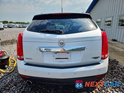 Zdjęcie 6 z 13 samochodu: 2011 CADILLAC SRX PREMIUM COLLECTION VIN:3GYFNCEY4BS505265 - miniatura