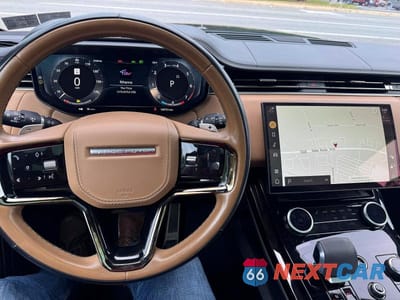 Zdjęcie 7 z 10 samochodu: 2023 LAND ROVER RANGE ROVER SPORT DYNAMIC SE VIN:SAL1L9FU5PA110789 - miniatura