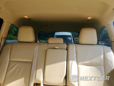 Zdjęcie 10 z 13 samochodu: 2014 TOYOTA HIGHLANDER XLE VIN:5TDJKRFH0ES011651 - miniatura