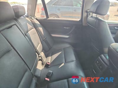 Zdjęcie 10 z 12 samochodu: 2009 BMW 328 XIT VIN:WBAUU33509A540046 - miniatura