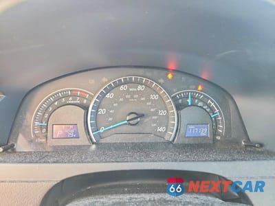 Zdjęcie 9 z 12 samochodu: 2014 TOYOTA CAMRY LE VIN:4T4BF1FKXER394050 - miniatura