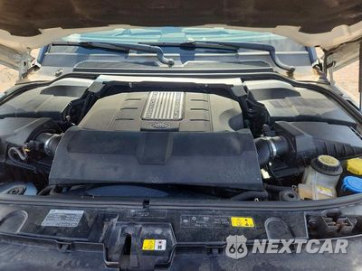 Zdjęcie 12 z 13 samochodu: 2016 LAND ROVER LR4 HSE LUXURY VIN:SALAK2V65GA800796 - miniatura