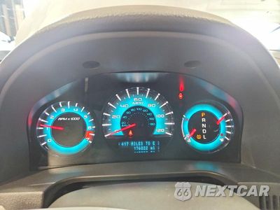 Zdjęcie 9 z 12 samochodu: 2010 FORD FUSION SEL VIN:3FAHP0JA7AR282828 - miniatura