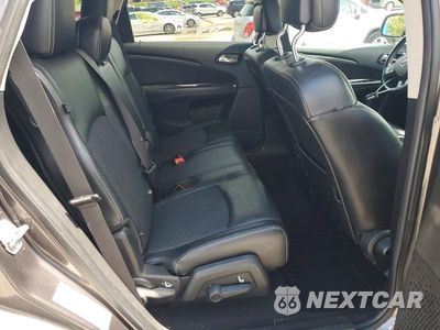 Zdjęcie 11 z 13 samochodu: 2018 DODGE JOURNEY CROSSROAD VIN:3C4PDDGG6JT430195 - miniatura