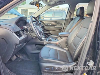Zdjęcie 7 z 13 samochodu: 2023 GMC TERRAIN SLT VIN:3GKALVEGXPL187635 - miniatura