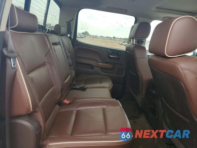 Zdjęcie 10 z 12 samochodu: 2015 CHEVROLET SILVERADO K1500 HIGH COUNTRY VIN:3GCUKTEJ1FG379383 - miniatura