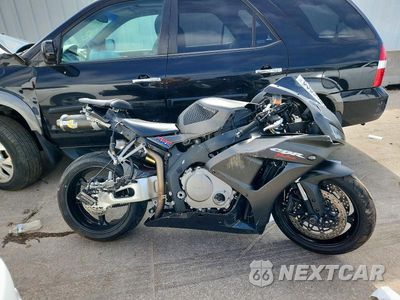 2006 HONDA CBR1000 RR JH2SC57046M206269 - główne zdjęcie licytacji z USA - miniatura