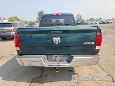 Zdjęcie 6 z 12 samochodu: 2011 DODGE RAM 1500 VIN:1D7RV1GP3BS527836 - miniatura
