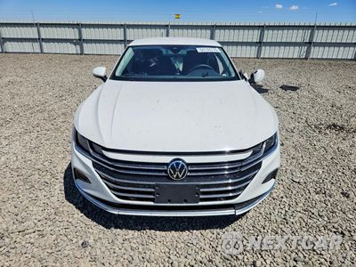 Piąte zdjęcie samochodu w środku: 2021 VOLKSWAGEN ARTEON SE VIN:WVWAR7AN1ME012180 - miniatura