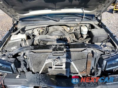 Zdjęcie 11 z 12 samochodu: 2004 CHEVROLET SILVERADO K1500 VIN:2GCEK19T341169166 - miniatura