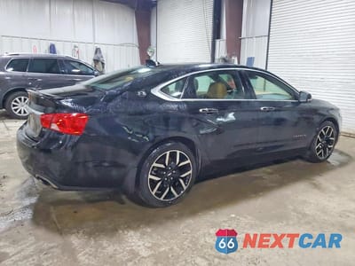 Trzecie zdjęcie samochodu z tyłu: 2016 CHEVROLET IMPALA LTZ VIN:2G1145S33G9203843 - miniatura