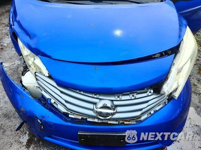 Zdjęcie 11 z 12 samochodu: 2016 NISSAN VERSA NOTE SV VIN:3N1CE2CP6GL370095 - miniatura