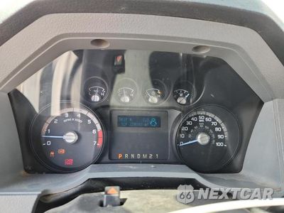 Zdjęcie 9 z 12 samochodu: 2014 FORD F250 SUPER DUTY VIN:1FT7X2B61EEB39152 - miniatura