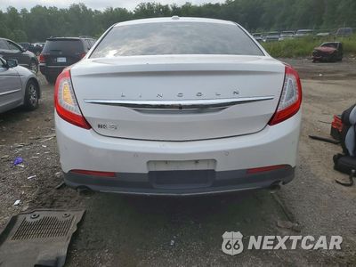 Zdjęcie 6 z 12 samochodu: 2015 LINCOLN MKS VIN:1LNHL9DK7FG604103 - miniatura