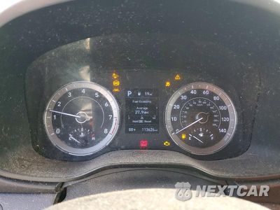 Zdjęcie 9 z 12 samochodu: 2021 HYUNDAI VENUE SE VIN:KMHRB8A35MU066272 - miniatura