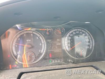 Zdjęcie 9 z 12 samochodu: 2012 DODGE RAM 1500 SPORT VIN:1C6RD7MTXCS248197 - miniatura