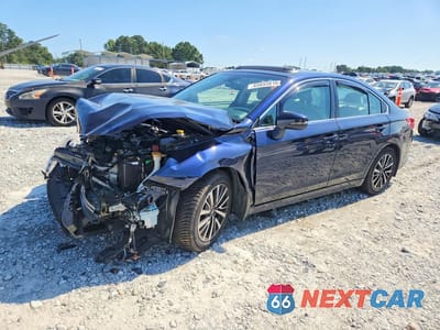 2018 SUBARU LEGACY 2.5I PREMIUM 4S3BNAH64J3031146 - główne zdjęcie licytacji z USA - miniatura