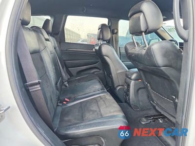 Zdjęcie 11 z 13 samochodu: 2021 JEEP GRAND CHEROKEE LAREDO VIN:1C4RJEAG9MC517251 - miniatura